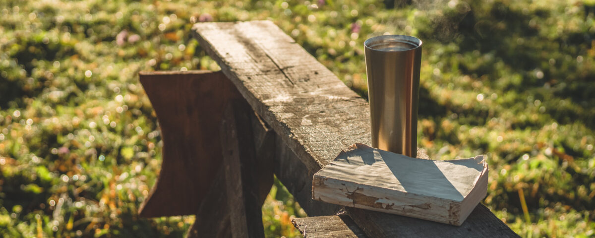 insulated tumbler