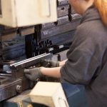 Metal Fabrication - Accurate Metal Stamping - Richland Hills