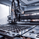 Laser Cutting Metal