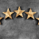 5-star review