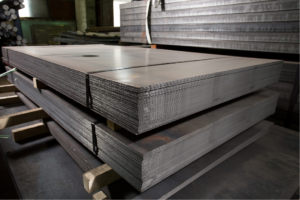 Generic Sheet Metal stack