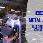 metal joining steel welding