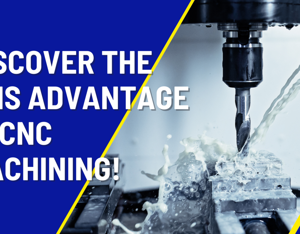 discover the ams advantage in cnc machining with a cnc machine during the process