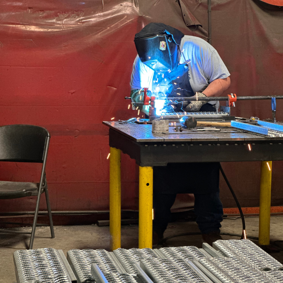metal fabrication